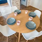 Apartament Meiselsa 3