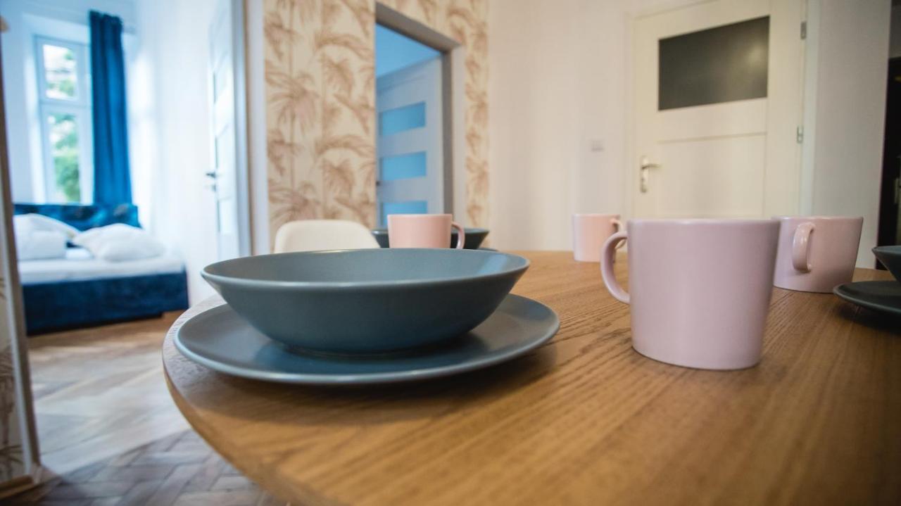 Apartament Meiselsa 3 *