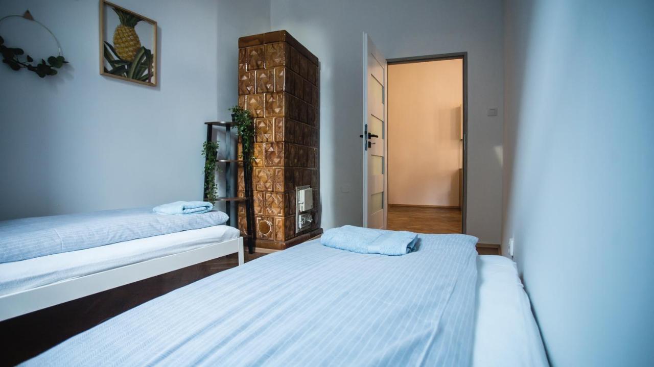 Apartament Meiselsa 3 *