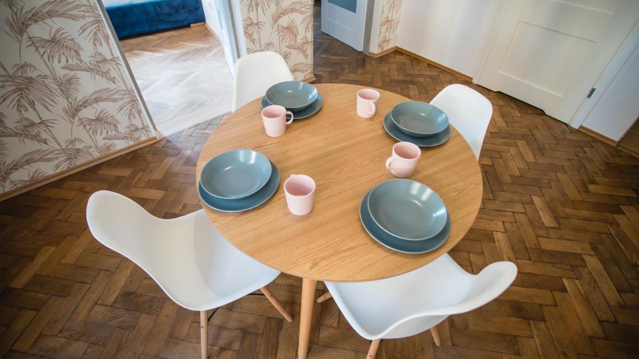 Apartament Meiselsa 3 Apartment *