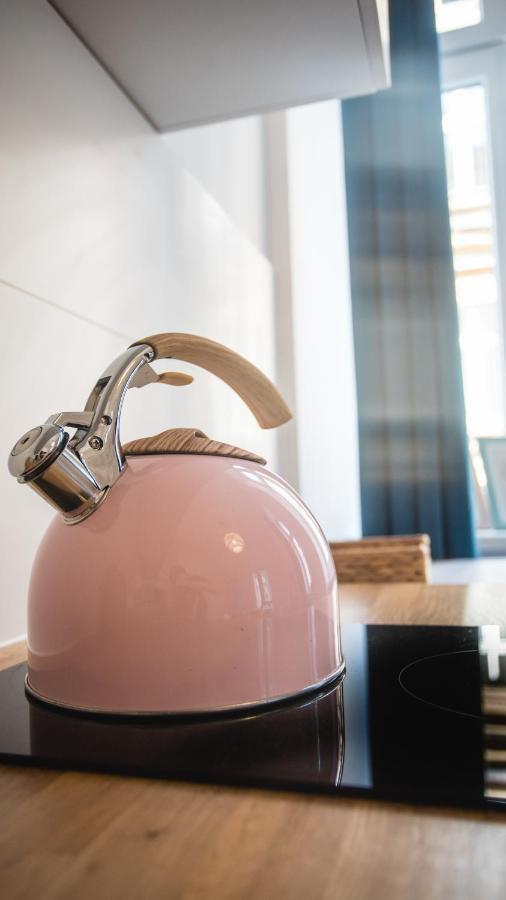 Apartament Meiselsa 3 * Krakow