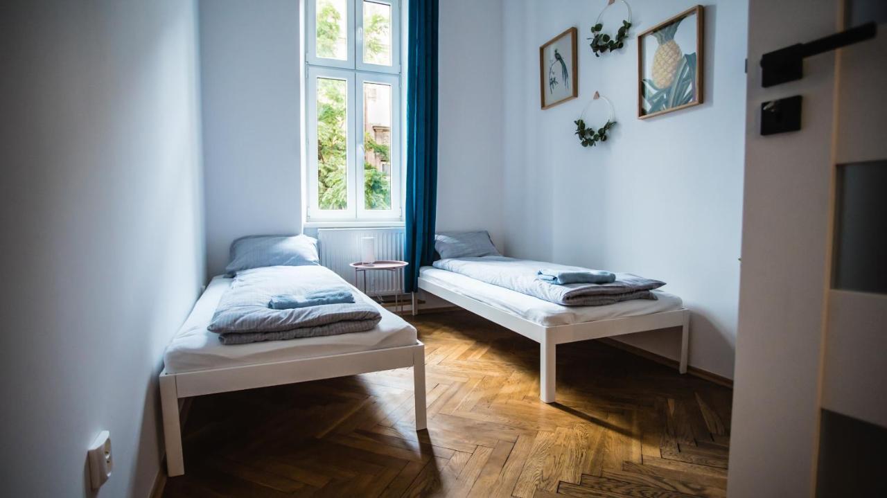 Apartament Meiselsa 3 * Krakow