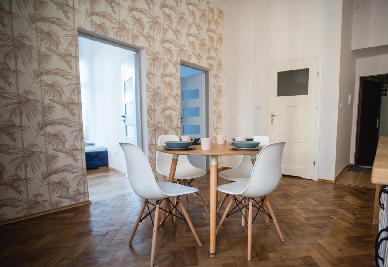 Apartment Apartament Meiselsa 3 *